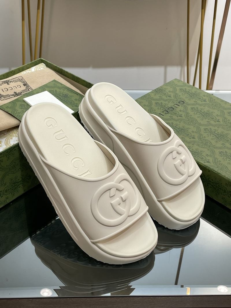 Gucci Slippers